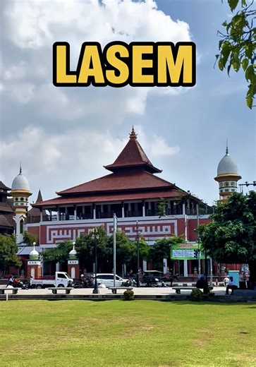 Exploring Lasem: The Spirit of Islam Nusantara