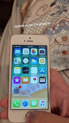 #iphone #tech #iphone5s #jailbreak #repair