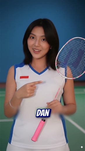 Pay attention to these 2 things before buying a badminton racket
