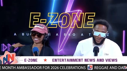 Konshens secures first ever certification from Music Canada... #NNN90FM #EZONE | Nationwide90FM