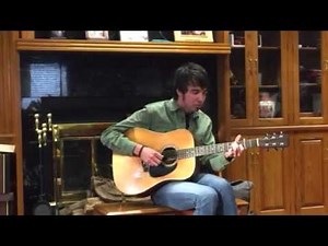 Mo Pitney - Cryin' Time