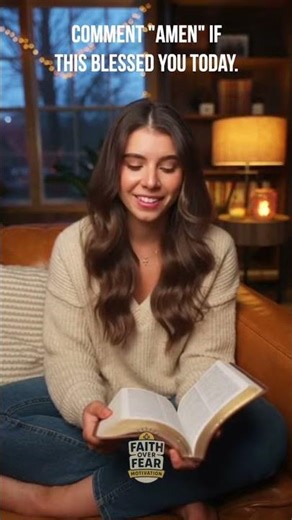 Psalm 31:24 — Be Strong and Take Heart | Encouraging Bible Verse for Hope & Courage