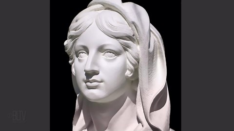 Photoshop: How to Quickly Create the Look of SOLID CHOCOLATE from Single Material Objects.