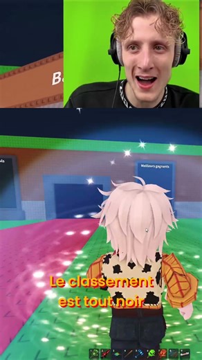 Brainrot sur Roblox: La Guerre est Finie! #shorts