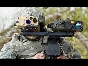 Risky Missions Of Forward Observer - World Documentary Films HD