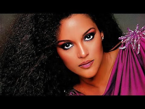 Jayne Kennedy - 1st celeb to have tape leaked for revenge!