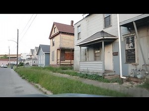 TOLEDO OHIO MOST VIOLENT STREETS