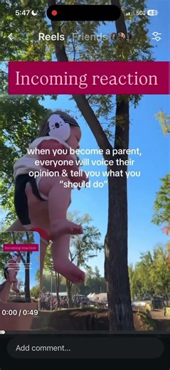 What a WILD concept lol