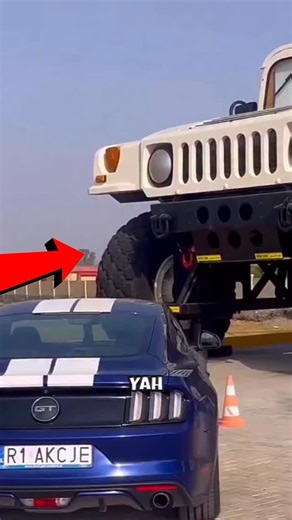 🚗 World’s Biggest Car – Size That Breaks All Limits! 🏆 World Record: Biggest Car on Earth #WorldsBiggestCar #BiggestCar #CarLovers #CarGoals #AutoWorld CarReels ViralCar LuxuryCars ModifiedCars CarAddict CarSpotting EpicBuild CrazyCars InstaCars TrendingReels | Osw things