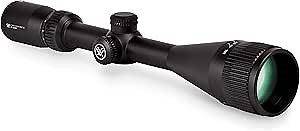 Vortex Optics Crossfire II Second Focal Plane, 1-inch Tube Riflescopes