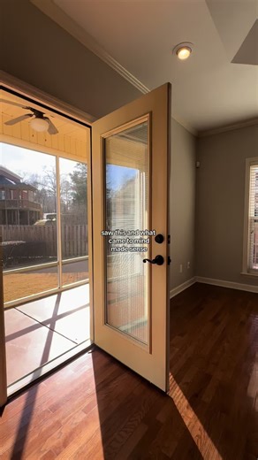 Transforming Your Porch: His & Her Spaces