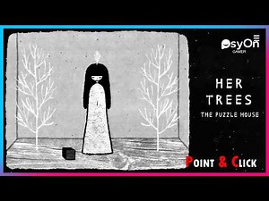 HER TREES: PUZZLE DREAM – Full Gameplay + All Puzzle Solutions (No Commentary)