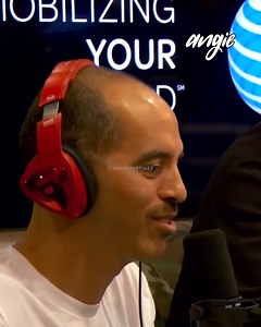 Stretch Armstrong & Bobbito Garcia: Radio that changed lives | Angie Martinez