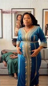 MY MOTHER-IN-LAW'S SECRET PART 7 #FamilyDrama #FamilySecret