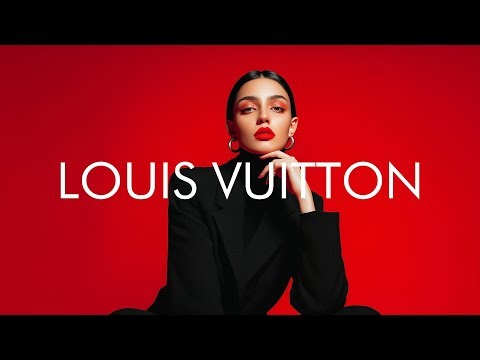 LOUIS VUITTON 店舗用音楽 · ファッション向け店舗用プレイリスト 2025
