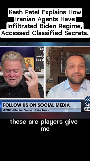 bannons.war.room on TikTok