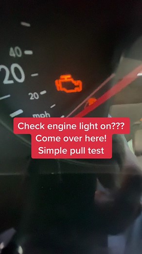 Check Engine Light On? Simple Fix for International MaxForce DT