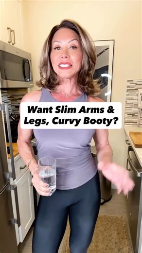 The real slim thick guide 🍑🔥 Here’s the breakdown of the slim thick approach in a way that saves you time and confusion: - This glute workout structure focuses on booty growth while keeping your arms and legs lean. You’ll alternate workouts built around strength training, squats, hip thrusts, RDLs, abductions, and split squats to drive real slim thick progress. • Stop chasing calorie burn — progressive overload fuels body recomposition, meaning you get tighter, stronger, and more defined each 