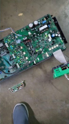 scf1 fault clear in atv340 👍