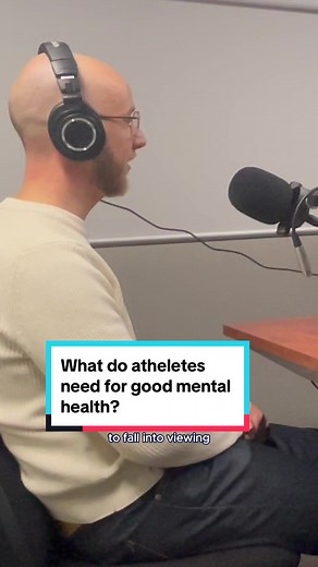 The 2024 Paris Games are well underway, but how do elite athletes cope with the stress of performing with the whole world watching? 🥇 Tune into this special episode of PsychTalks as Dr Courtney Walton from our School of Psychological Sciences unpacks his latest research on athletes’ mental health and their strategies for managing it. 🎧 Stream the full podcast on your favourite platform or listen via our link in bio. #UniMelb #Sport #MentalHealth #Podcast