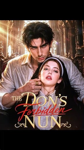 The Don's Forbidden Nun Completed [Full Movie]