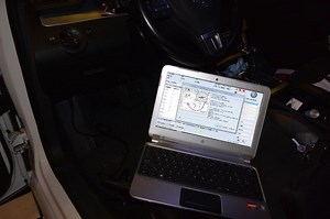 VW ODIS- die bekannte Volkswagen Fahrzeugdiagnose!