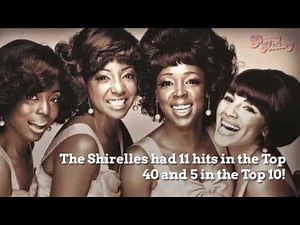 Remembering Girl Groups of the 60's