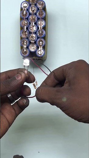 What is Resistor and How it works with Live example #tamilgear23
