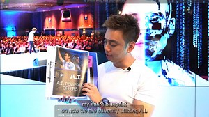 524 reactions · 17 shares | Most people are prompting. We’re...