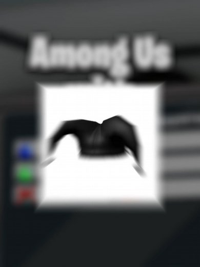 Among Us 3D Roblox: 200 IQ Satchel Play Guide