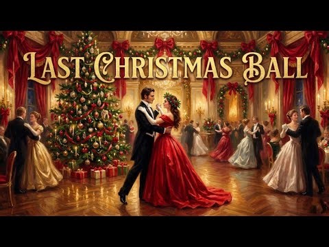 Royal Christmas Ball | The Final Waltz – Timeless Elegant Waltz Music to Listen Forever 💃