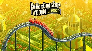 Descarga y juega a RollerCoaster Tycoon® Classic en PC y Mac (Emulador)