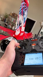 FTL Innovations F-16 PNP Turbine Converted to Electric