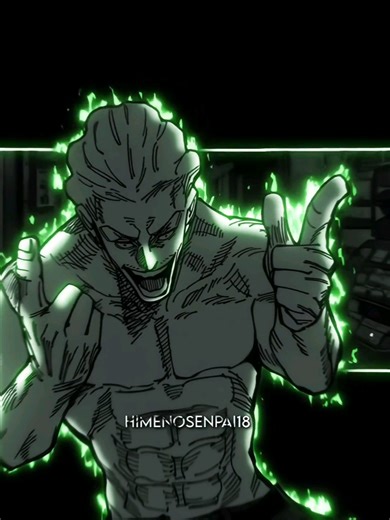 Cold Chicken Memes from Jujutsu Kaisen