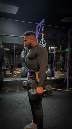 Two Bicep Exercises You Shouldn't Miss #fitness