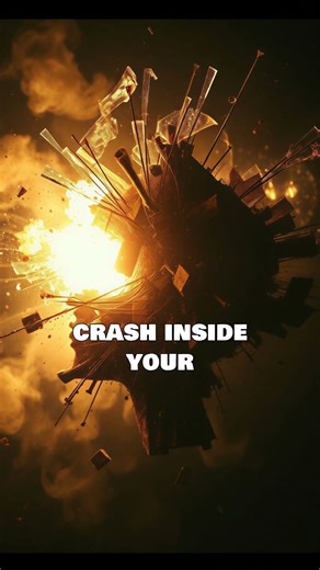 Exploding Head Syndrome – When Your Brain Creates a Bomb Sound 💥 | Body Glitch