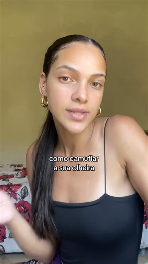 Lady | como camuflar sua olheira #tutorial #olheiras #corretivo #dicasdebeleza | Instagram