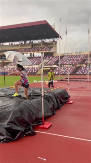 High Jump Techniques for Improved Performance
