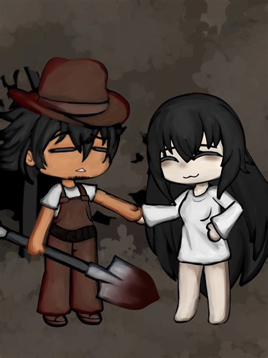 Sorry, it was a typo. The real year is two sentence horror 176 #twosentencestories #twosentencehorrorstory #gacha #twosentencehorror #fyp