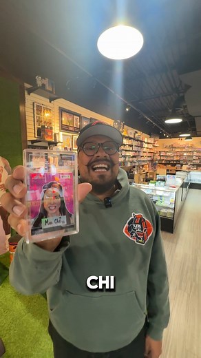 Rating each other's FAVORITE CARDS👀 Drop your favorite card in YOUR PC in the comments, and rate someone else's 👀 #CardBreaks #topps #sportscardsinvesting #thehobby #SportsMemorabilia #TradingCards #sportscardscollector #BasketballCards #TheHobby #CardCommunity #sportscards #SportsCards #NBACards #tradingcards #ToppsBasketball #cards #sportsmemorabilia #breaks #hobby #toppschrome #cardcommunity | Mint Memorabilia