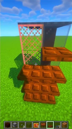 Minecraft Vending Machine: Easy Build Tutorial!📱
