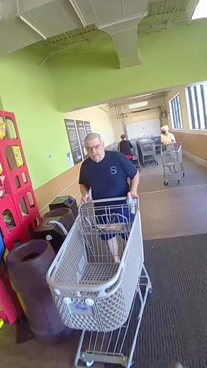 Sam Cam on Instagram: "Didn’t know you were chill like that #reels"