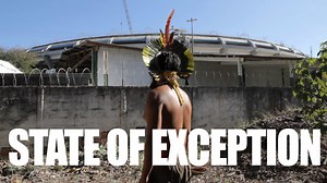 State Of Exception