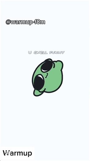 When Someone Says U Smell Funny #shorts #meme #explosion