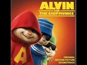 Linkin Park - Crawling (Chipmunk version)