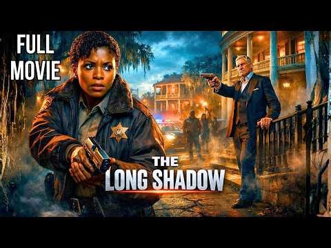 Rich Elites Killed Her Lover... Now The Town PAYS! | The Long Shadow | Full HD Movie | Crime