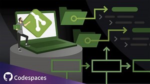 Managing code in monorepos - Building Monorepos on GitHub Video Tutorial | LinkedIn Learning, formerly Lynda.com