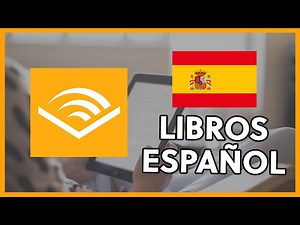 TOP BEST AUDIOBOOKS in SPANISH from AUDIBLE 📚✨