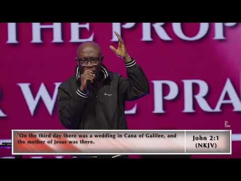 Join DCH Church Live! // Sundays @ 11:00am CT