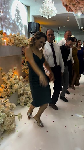 ParadisoReceptions on TikTok